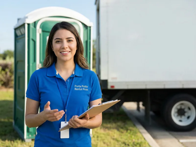 Porta Potty Rental  in Southlake  FAQ